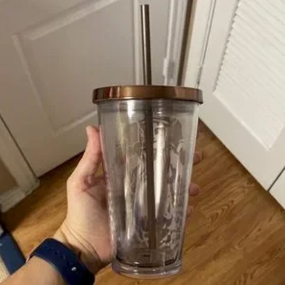Starbucks 16 Oz. Tumbler from The First Store - Picture 2 of 3